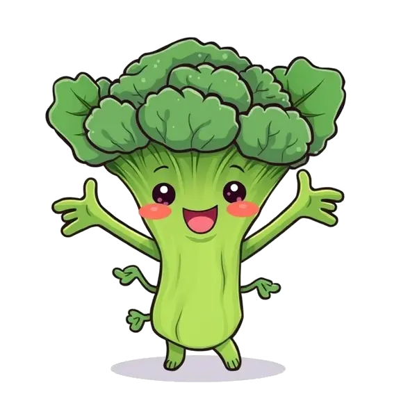 Welcome to Broccoli.Love